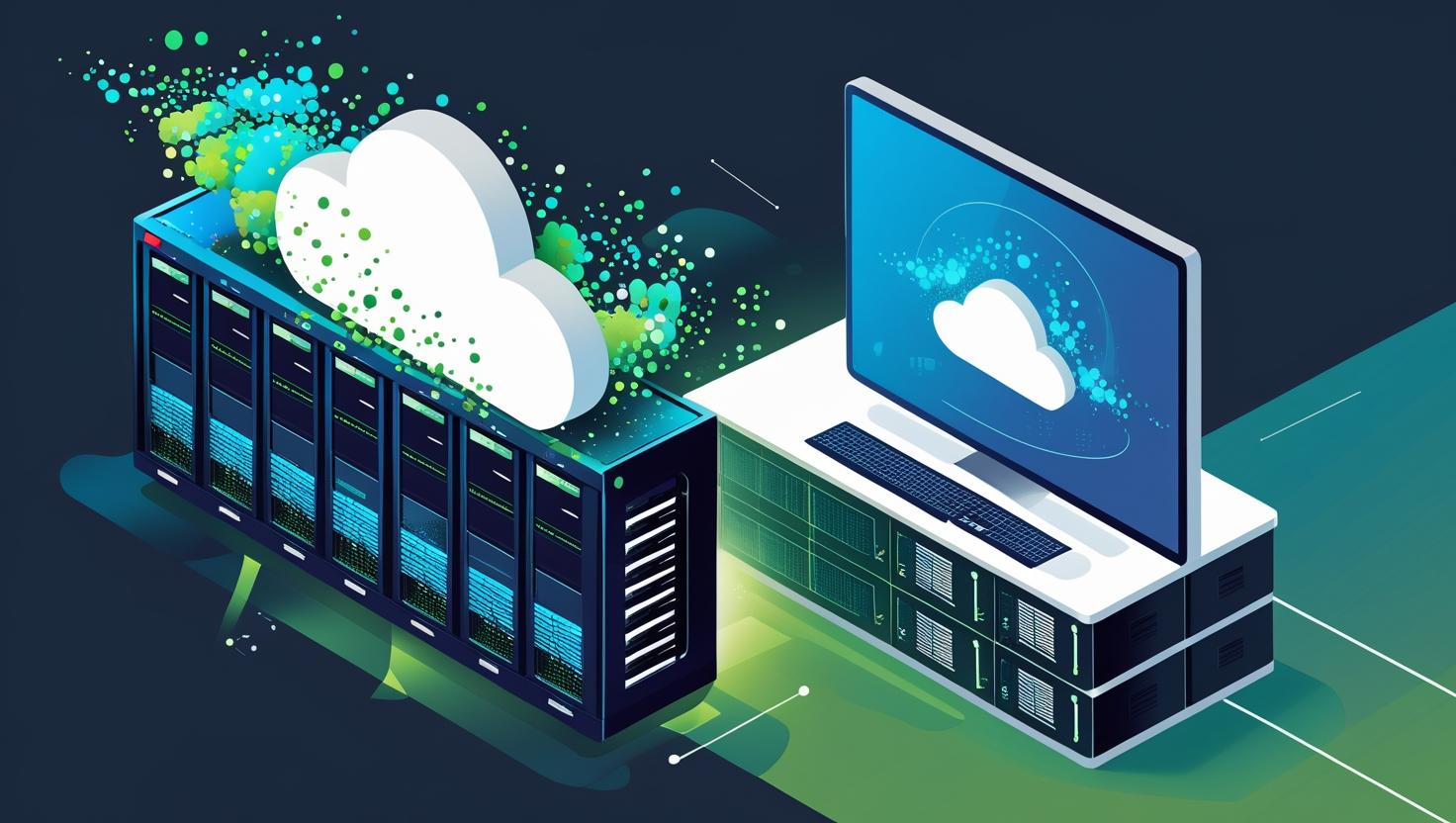 Cloud Migration Services