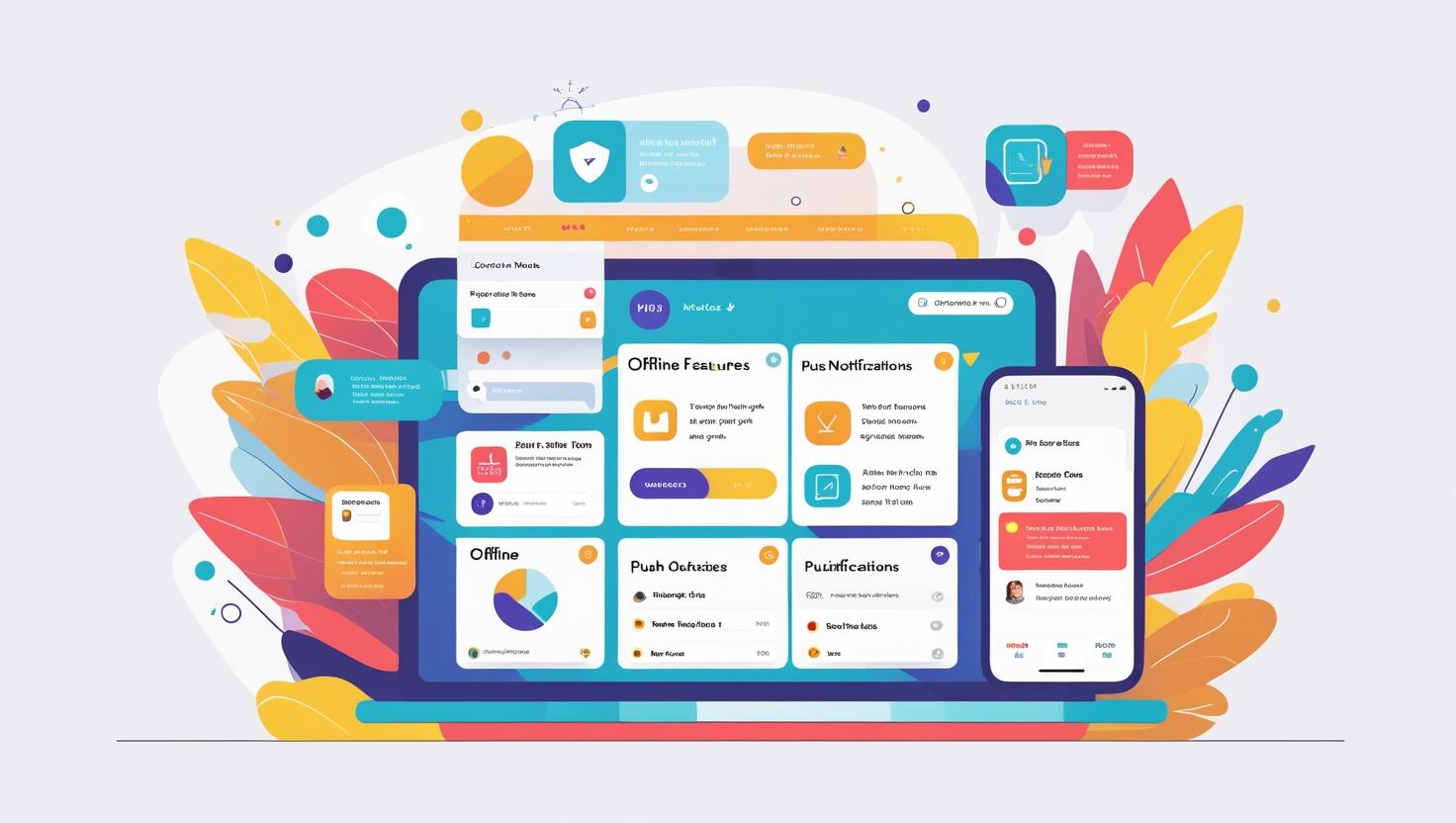 Progressive Web Apps (PWAs)
