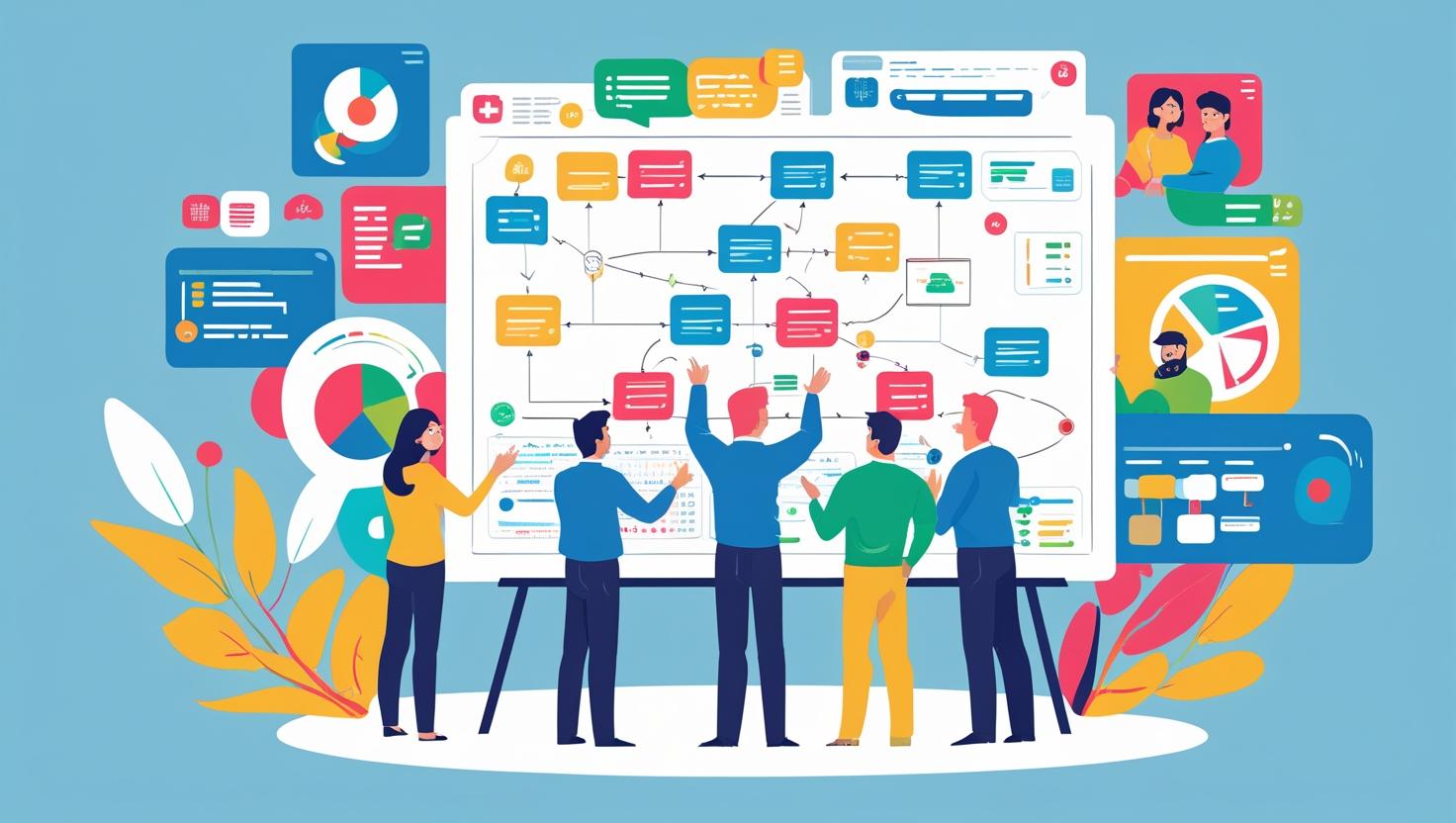 SaaS Platform Development